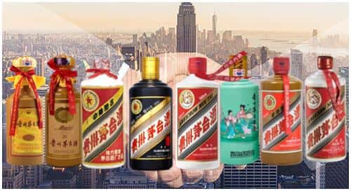 酒泉市回收茅台